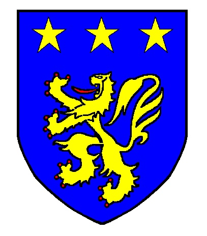 Meyras de Fabiac (2ème version)