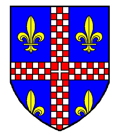 Saint-Mesmin (de) (5ème version, branche orléanaise)