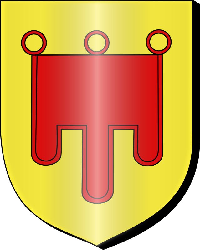 Tübingen (von)