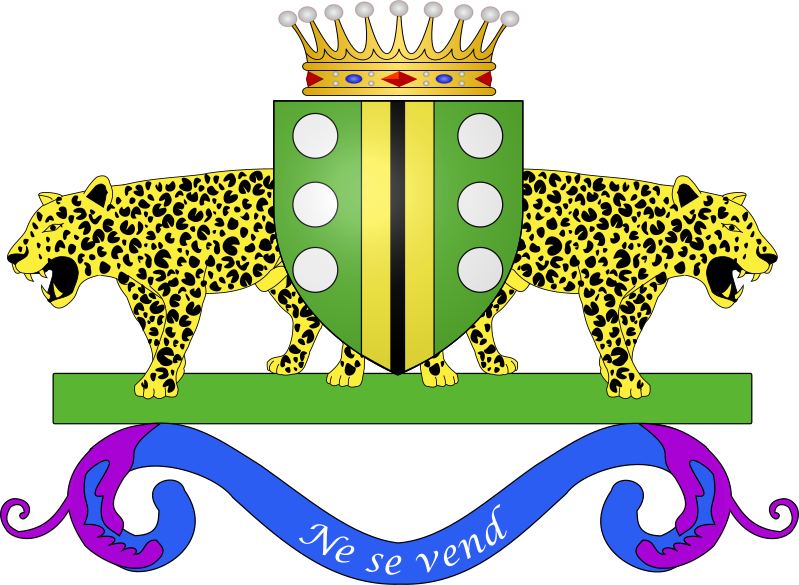 Vandenesse
