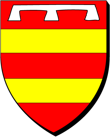 Harcourt (Guérard d')