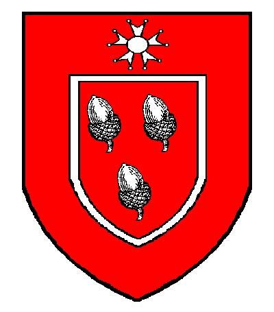 Hennezel (d') (2ème version)