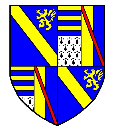 Hérail de Pierrefort (3ème version)
