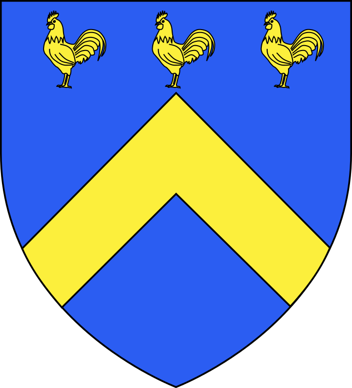 Galtier (Blason des)