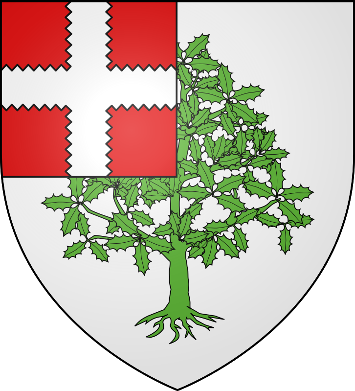 Gaultier De Rontonnay