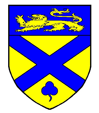 Gauthier ou Gautier de Saint-Préjet d'Allier