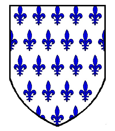 Gauvain ou Gauvaing
