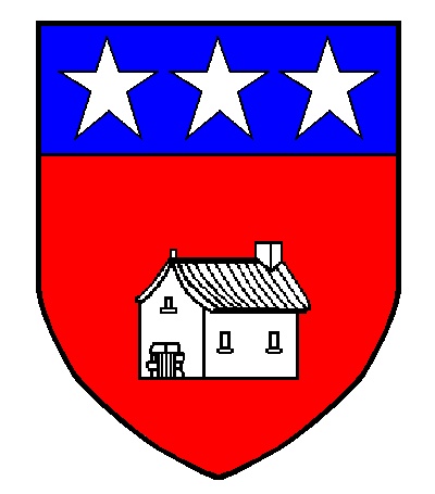 Grangier d'Orcival (1ère version)