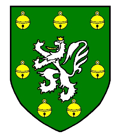 Grellet de Chabannes (2ème version)