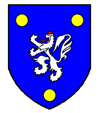 Grésolles ou Grézolles de Gayardon ou Gayardon (1ère version)
