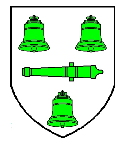 Corporation des maîtres fondeurs et mouleurs de Brest