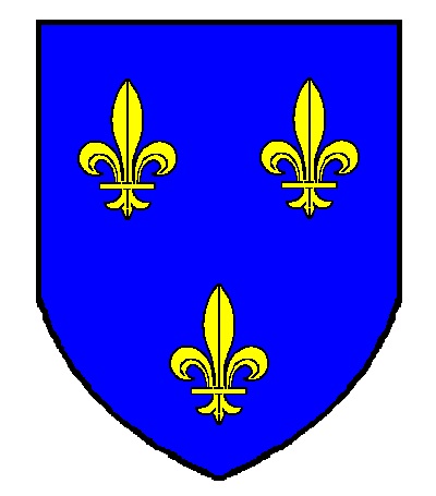 Le corps des officiers de la maîtrise des Eaux et Forêts de Nevers