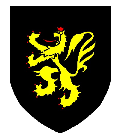 Palatin du Rhin