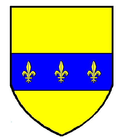 Prat de Viteaux (du) (2ème version, les comtes souverains de Valteline)