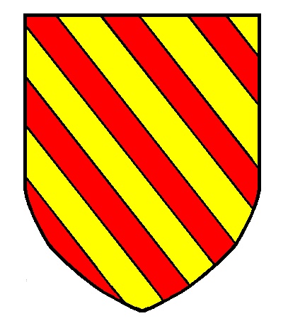 La Gorce ou Gorce d'Oriol