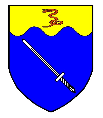 La Rochette de La Tour (2ème version)