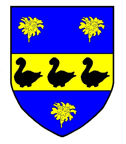 Le Maistre ou Le Maître de Persac (3ème version)