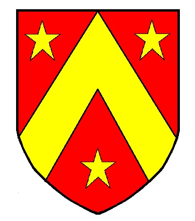 Lorgue (de) (dit d'Amplepuis)