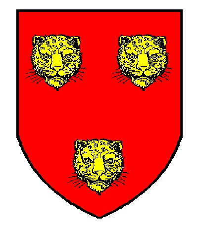 Lucenay ou Lussenay (de)