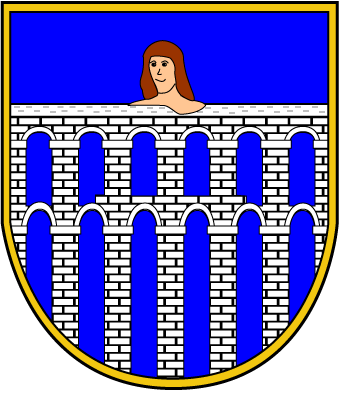 Segovia