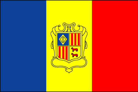 Andorre