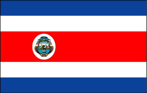 Costa Rica (le)