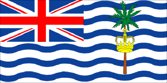 British Indian Ocean Territory