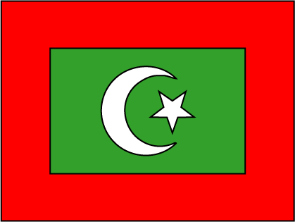 Maldives (présidentiel)