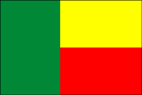 Bénin