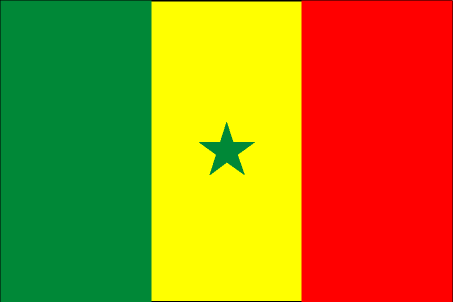 Sénégal (1960-...)