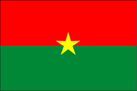 Burkina Faso