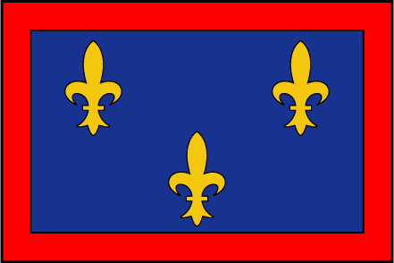 Anjou (ancienne province)