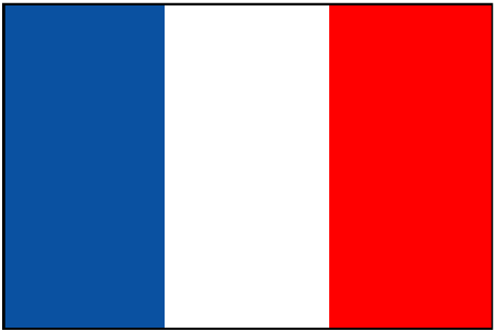France (la)