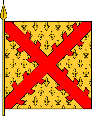 Royal-Comtois (1685-1791)