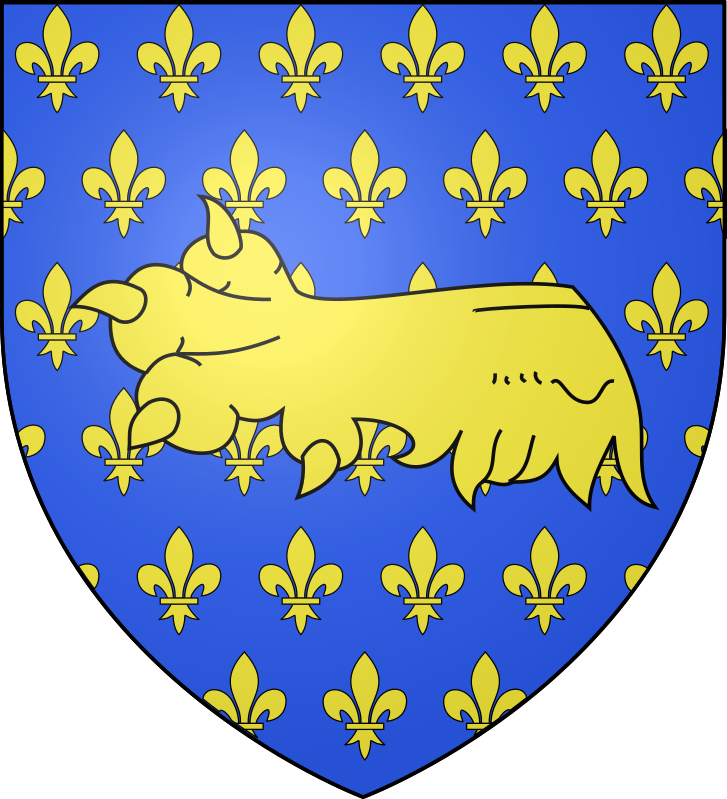 Jonchères (de)