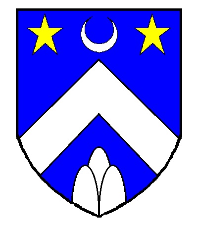 Jurien (1ère , blason ancien)