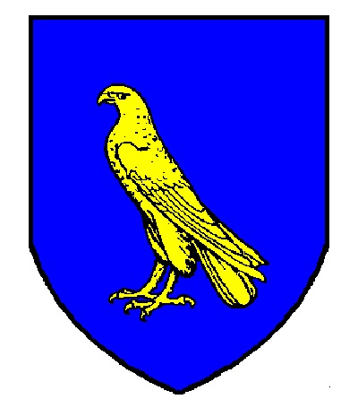 Falcon de Longevialle