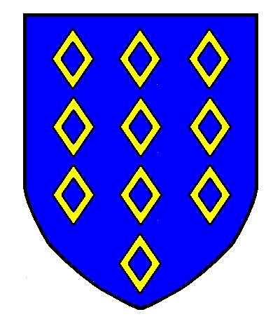Oysié (d')