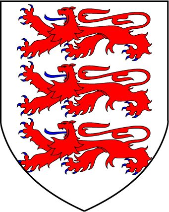 Nagle (variante du blason Mac Mahon)