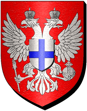 Aigle - Création