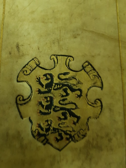 blason à identifier