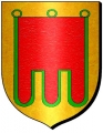 Auvergne (comtes d') Auvergne (comtes d')