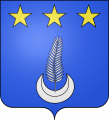 Arnaud de Margaillier (d') Arnaud de Margaillier (d')