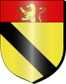 Augerolles (d')