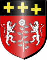Albon de La Roussiere (d') Albon de La Roussiere (d')