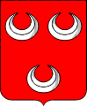 Aigremont (d') Aigremont (d')