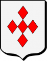 Arlatan (d') Arlatan (d')