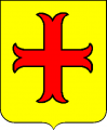 Aubusson de la feuillade (d') Aubusson de la feuillade (d')