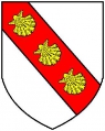 Aix (des) (1ère version, armes anciennes) Aix (des) (1ère version, armes anciennes)
