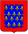 Anjou (le duc d')